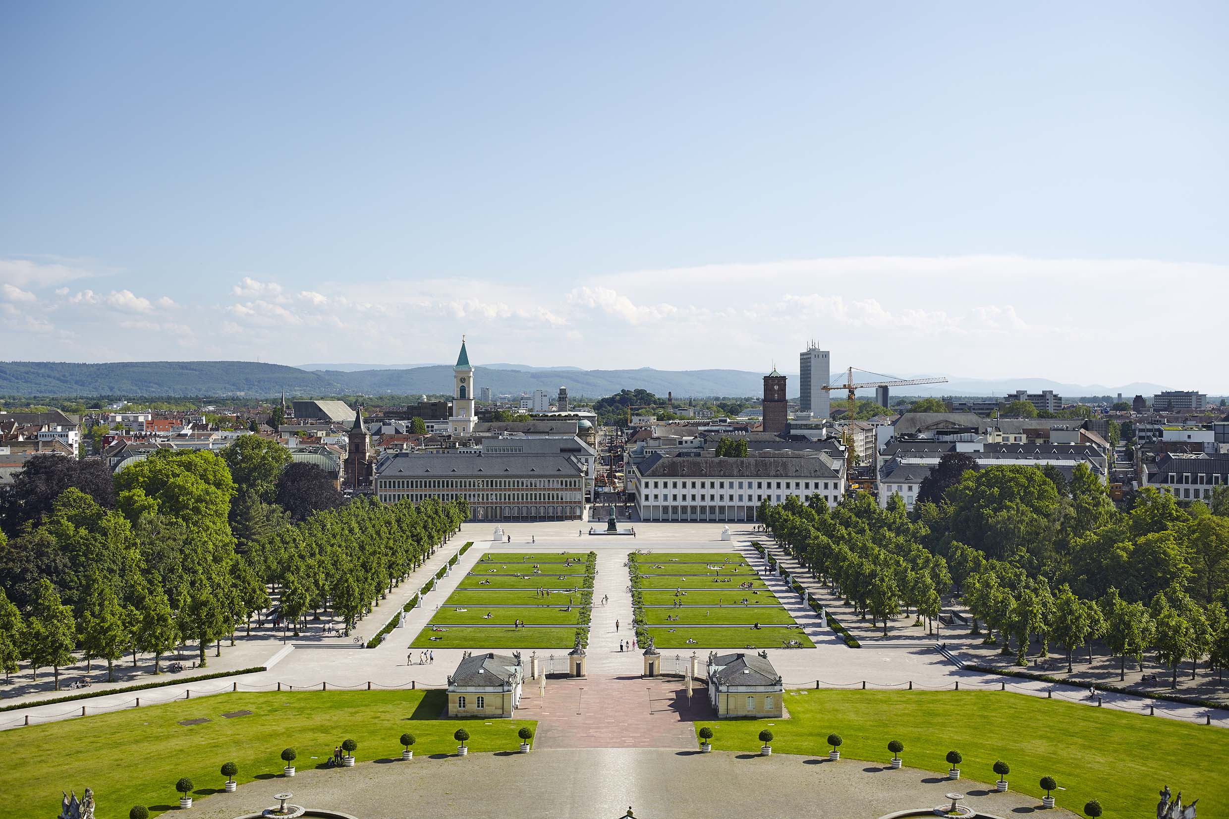 L-Bank Karlsruhe | Müller Reimann Architekten