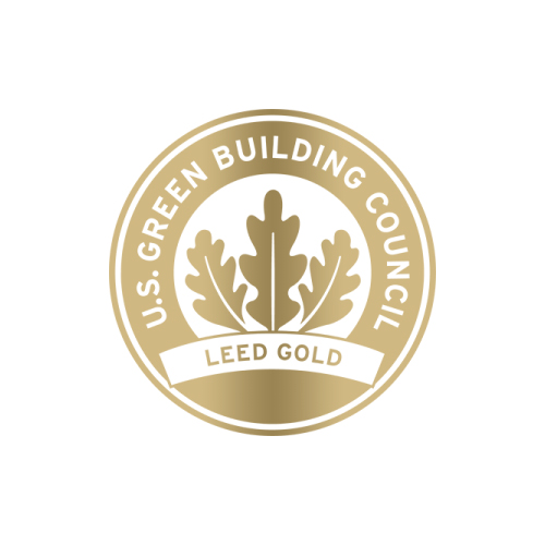 SHED - Büro- und Gewerbecampus in Berlin Neukölln - Zertifizierung LEED Gold