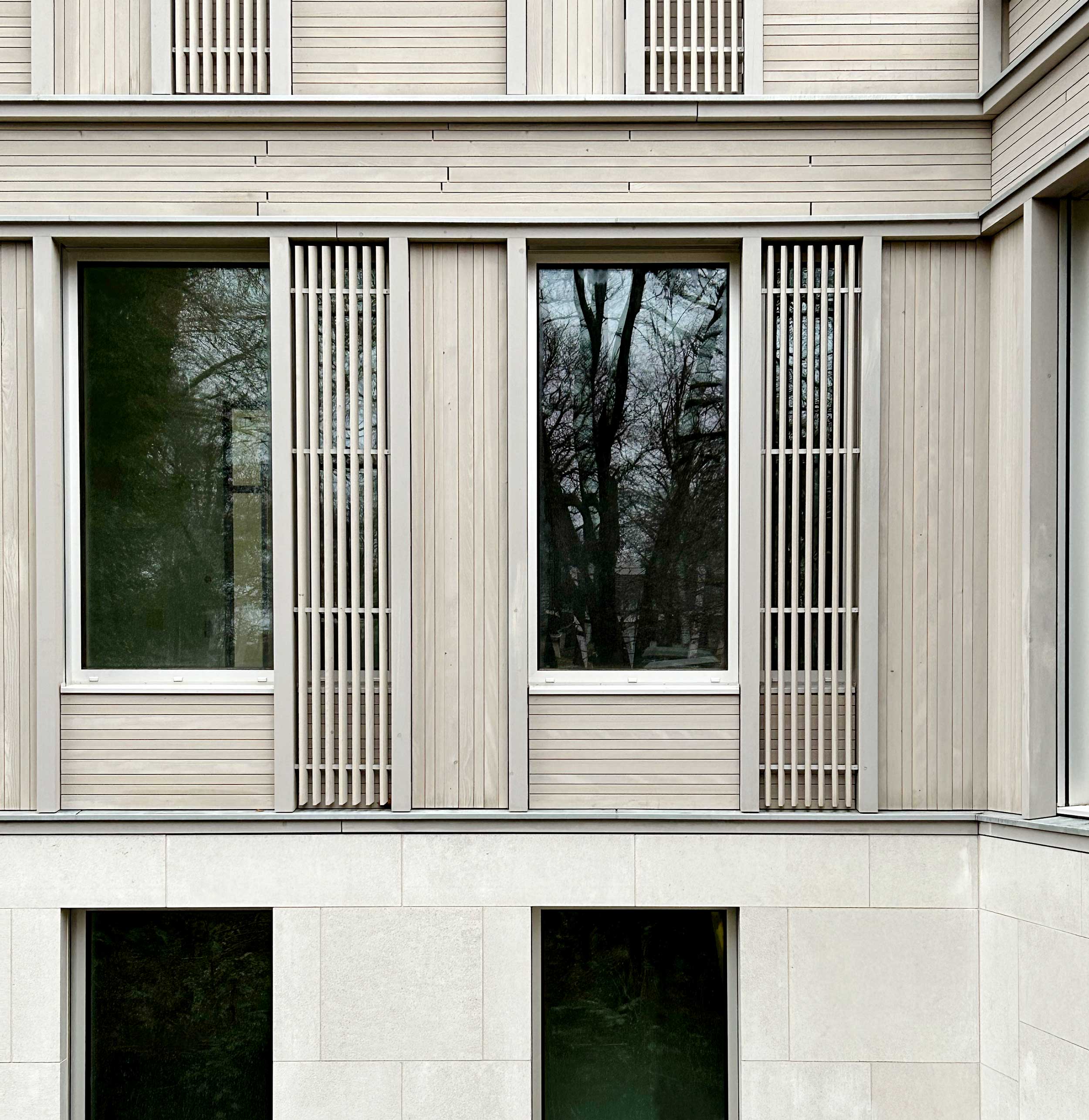 Leibniz-Institut für Astrophysik in Potsdam - Baustellenupdate - Dezember 2023