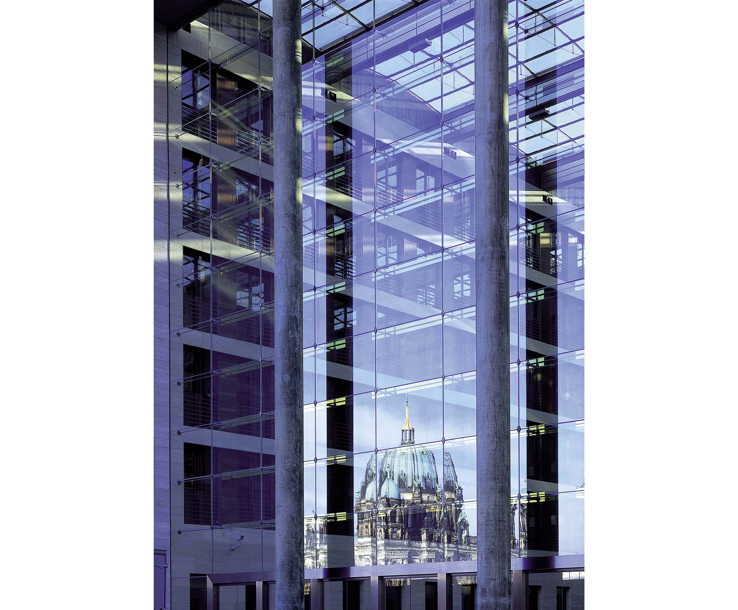 Thomas Müller Ivan Reimann Architekten — Unsere Arbeit
